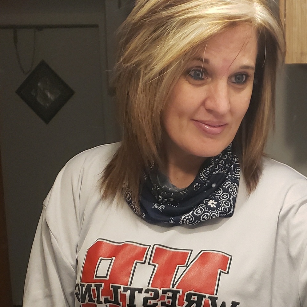 Meet your Posher, Stacy